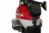 SW-MOTECH クラッシュバー シルバー BMW R1100GS (93-99) | SBL.07.405.100_2