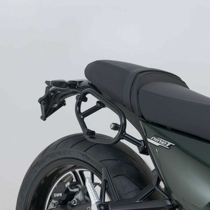 SW-MOTECH BMW R12およびR12 nineT専用SLCキャリア 右側 | 高品質 