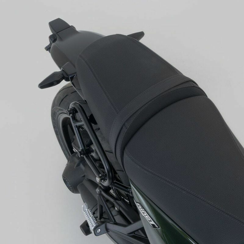 SW-MOTECH BMW R12およびR12 nineT専用SLCキャリア 右側 | 高品質 