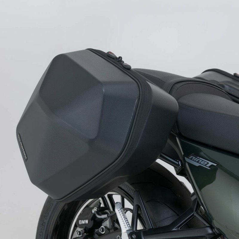 SW-MOTECH BMW R12およびR12 nineT専用SLCキャリア 右側 | 高品質 