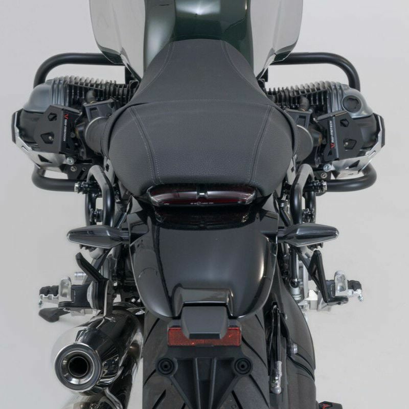 SW-MOTECH BMW R12およびR12 nineT専用SLCキャリア 右側 | 高品質 