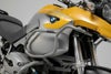 SW-MOTECH アッパークラッシュバー ブラック BMW R1200GS (04-07) | SBL.07.552.10001/B_2