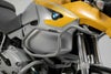 SW-MOTECH アッパークラッシュバー ブラック BMW R1200GS (04-07) | SBL.07.552.10001/B_4