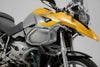 SW-MOTECH アッパークラッシュバー シルバー BMW R1200GS (04-07) | SBL.07.552.10001/S_3