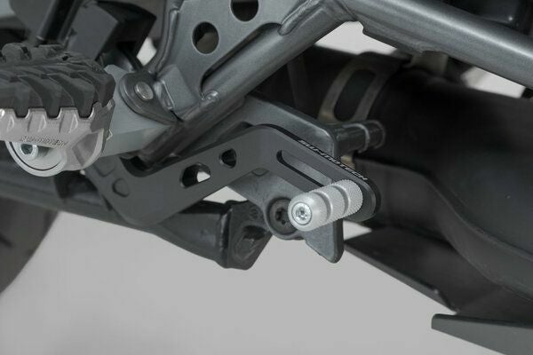 SW-MOTECH アジャスタブルブレーキペダル BMW R1200GS (04-12) / R1200GS Adventure (04-13) | FBL.07.352.10000_1