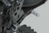 SW-MOTECH アジャスタブルブレーキペダル BMW R1200GS (04-12) / R1200GS Adventure (04-13) | FBL.07.352.10000_5