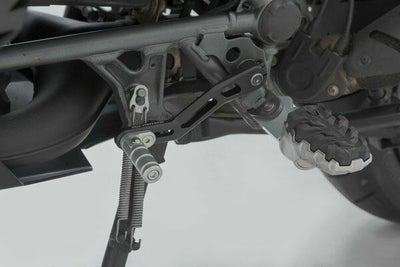 SW-MOTECH アジャスタブルシフトペダル BMW R1200GS (04-12