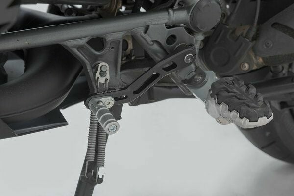 SW-MOTECH アジャスタブルシフトペダル BMW R1200GS (04-12) / R1200GS Adventure (06-13) | FSC.07.352.10001_1