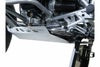 SW-MOTECH エンジンガード(アンダーガード) シルバー BMW R1200GS (04-12) / R1200GS Adventure (08-13) | MSS.07.706.10000/S_3