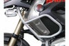 SW-MOTECH アッパークラッシュバー シルバー BMW R1200GS (08-12) | SBL.07.565.10000/S_2