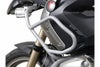 SW-MOTECH アッパークラッシュバー シルバー BMW R1200GS (08-12) | SBL.07.565.10000/S_3