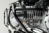 SW-MOTECH クラッシュバー ブラック BMW R1200GS LC (12-18) / R1200GS LC Rallye (16-18) | SBL.07.783.10001/B_4