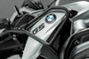 SW-MOTECH アッパークラッシュバー ブラック BMW R1200GS LC (12-16) | SBL.07.788.10001/B_5