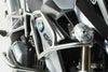 SW-MOTECH ステンレス製アッパークラッシュバー シルバー BMW R1200GS LC (12-16) | SBL.07.788.10100_3