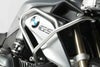 SW-MOTECH ステンレス製アッパークラッシュバー シルバー BMW R1200GS LC (12-16) | SBL.07.788.10100_4