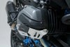 SW-MOTECH シリンダーガード ブラック/シルバー BMW R1200シリーズ / R1250シリーズ | MSS.07.781.10202_4