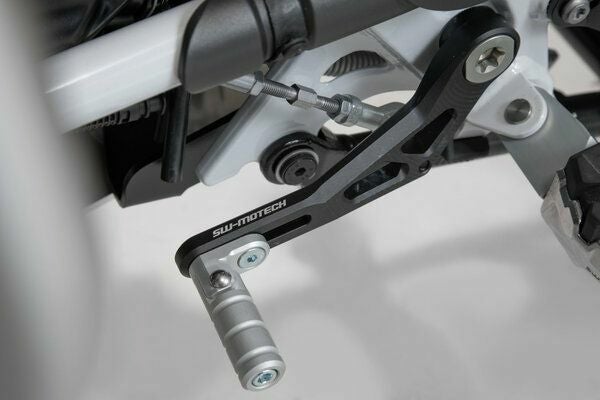 SW-MOTECH アジャスタブルシフトペダル BMW R1200GS LC / R1200GS LC 