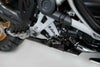 SW-MOTECH ブレーキペダルエクステンション BMW R1200GS LC (12-18) / R1250GS (18-) / R1250GS Style Rallye (21-) | FBE.07.781.10000/B_3