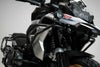 SW-MOTECH アッパークラッシュバー ブラック BMW R1200GS LC (16-18) / R1250GS (18-) / R1250GS Style Rallye (21-) | SBL.07.870.10000/B_1