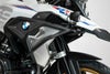 SW-MOTECH アッパークラッシュバー ブラック BMW R1200GS LC (16-18) / R1250GS (18-) / R1250GS Style Rallye (21-) | SBL.07.870.10000/B_4