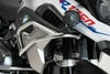 SW-MOTECH ステンレス製アッパークラッシュバー シルバー BMW R1200GS LC (16-18) / R1250GS (18-) / R1250GS Style Rallye (21-) | SBL.07.870.10100_3
