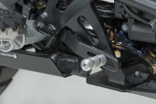 SW-MOTECH アジャスタブルブレーキペダル BMW R1200GS LC (16-18) / R1250GS (18-) / R1250GS Style Rallye (21-) | FBL.07.870.10000_1