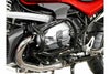 SW-MOTECH クラッシュバー ブラック BMW R1200R (07-14) | SBL.07.606.10000/B_1