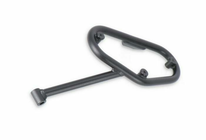 SW-MOTECH SLCサイドキャリア 左側 BMW R1200R (14-18) / R1250R (18-) / R1250RS (18-)_1