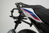 SW-MOTECH SLCサイドキャリア 右側 BMW R1200R (14-18) / R1250R (18-) / R1250RS (18-)_1