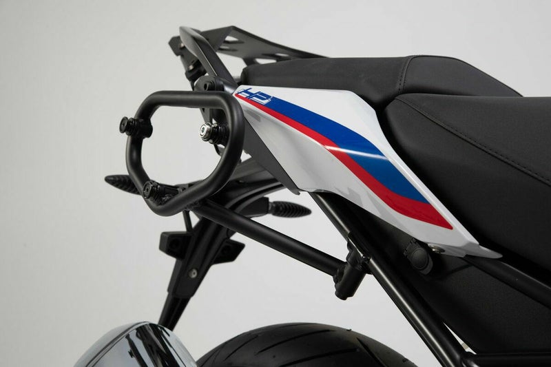 SW-MOTECH SLCサイドキャリア 右側 BMW R1200R (14-18) / R1250R (18-) / R1250RS (18-)_1
