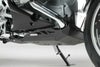 SW-MOTECH エンジンガード(アンダーガード) ブラック BMW R1200RT (13-18) | MSS.07.517.10000/B_1
