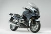 SW-MOTECH エンジンガード(アンダーガード) ブラック BMW R1200RT (13-18) | MSS.07.517.10000/B_2