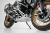 SW-MOTECH エンジンガード(アンダーガード) シルバー BMW R1250GS (18-) / R1250GS Adventure (18-) / R1250GS Style Rallye (21-) | MSS.07.904.10002/S_1