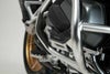 SW-MOTECH シリンダーガード シルバー/ブラック BMW R1250GS / R1250R / R1250RS / R1250RT | MSS.07.904.10201_3