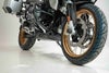 SW-MOTECH エンジンガード(アンダーガード) ブラック BMW R1250GS (18-) / R1250GS Style Rallye (21-) | MSS.07.904.10001/B_1