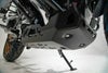 SW-MOTECH エンジンガード(アンダーガード) ブラック BMW R1250GS (18-) / R1250GS Style Rallye (21-) | MSS.07.904.10001/B_4