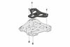 SW-MOTECH アドベンチャーラック ブラック BMW R1250GS (21-) / R1250GS ADVENTURE (21-) | GPT.07.904.19100/B_7