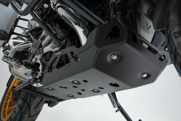SW-MOTECH エンジンガード(アンダーガード) ブラック BMW R1250GS SW-MOTECH エンジンガード(アンダーガード) ブラック BMW R1250GS