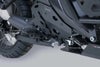 SW-MOTECH アジャスタブルブレーキペダル BMW R1300GS (23-) / R1300GS Triple Black (23-) | FBL.07.975.10000_2