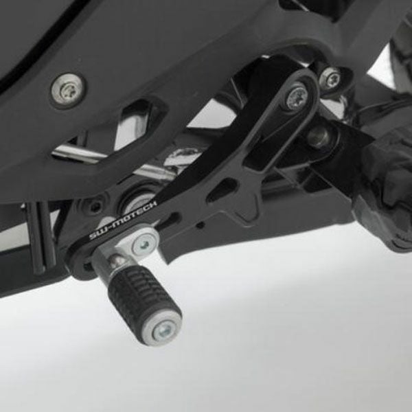 BMW R1300GS/R/RS アジャスタブルシフトペダル SW-MOTECH_1