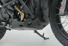 SW-MOTECH エンジンガード(アンダーガード) シルバー BMW R1300GS (23-) / R1300GS Triple Black (23-) | MSS.07.975.10000/S_2