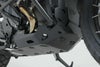 SW-MOTECH エンジンガード(アンダーガード) シルバー BMW R1300GS (23-) / R1300GS Triple Black (23-) | MSS.07.975.10000/S_4