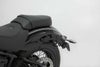 SW-MOTECH SLHサイドキャリア 左側 LH1バック専用  BMW R 18 (20-) | HTA.07.682.10000_4