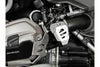 SW-MOTECH ポテンショメーターガード シルバー BMW R nineTシリーズ / R1200GS | SCT.07.174.10200/S_2