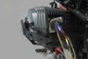 SW-MOTECH シリンダーガード ブラック BMW R nineT / R nineT Pure / R nineT スクランブラー (20-) | MSS.07.653.10001/B_3