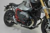 SW-MOTECH シリンダーガード ブラック BMW R nineT / R nineT Pure / R nineT スクランブラー (20-) | MSS.07.653.10001/B_7
