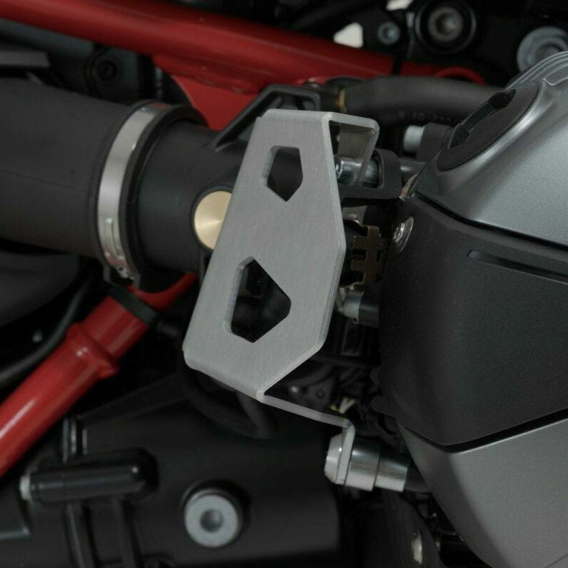 SW-MOTECH インジェクターカバーセット シルバー BMW R nineT (20-)/R nineT Pure (20-)/R nineT スクランブラー (20-)/R12/R12 nineT | SCT.07.653.10100/S_1