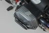 SW-MOTECH シリンダーガード シルバー/ブラック BMW R nineT / R nineT Pure / R nineT スクランブラー / R nineT Urban G/S (20-) | MSS.07.653.10000/S_4
