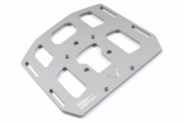 SW-MOTECH アルラック シルバー BMW R1100GS (93-99) / R1150GS (98-04) | GPT.07.337.15000/S_1