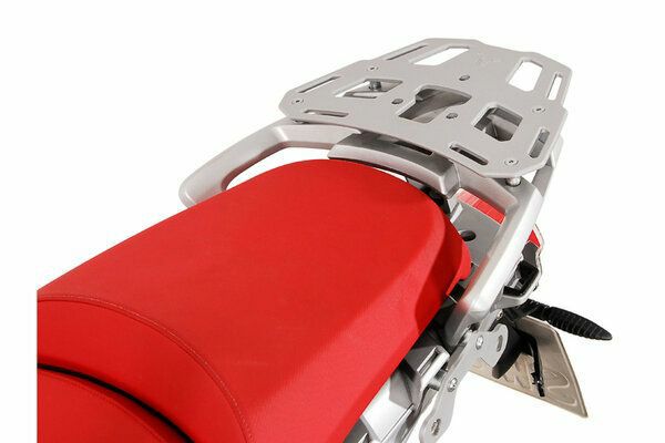 SW-MOTECH アルラック シルバー BMW R1200GS (04-12) | GPT.07.352.15000/S_1